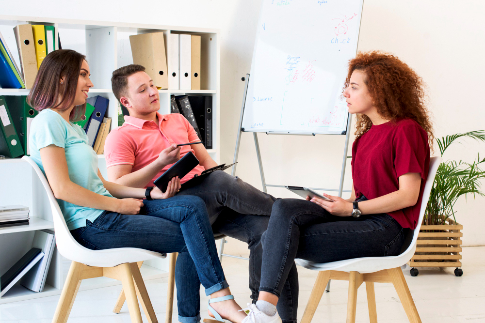 Mental Health Treatments Available at COR Behavioral Health