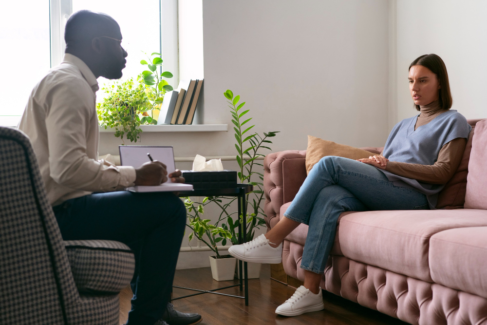 Who Should Consider a Partial Hospitalization Program