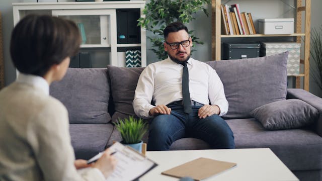 What Is an Intensive Outpatient Program