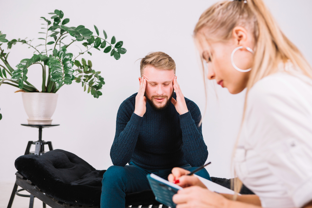 Understanding Bipolar Disorder