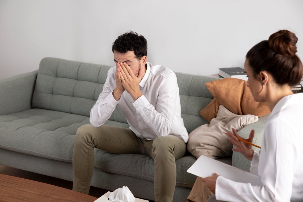Mental Health Treatment Myths That May Be Holding You Back