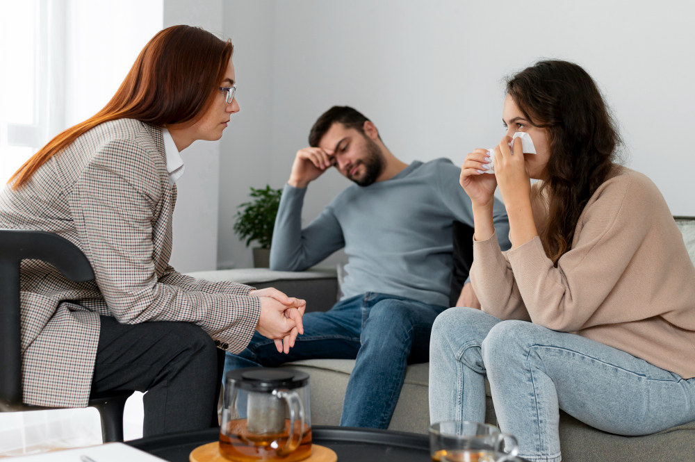 Why Trauma-Informed Care Is Essential for True Healing