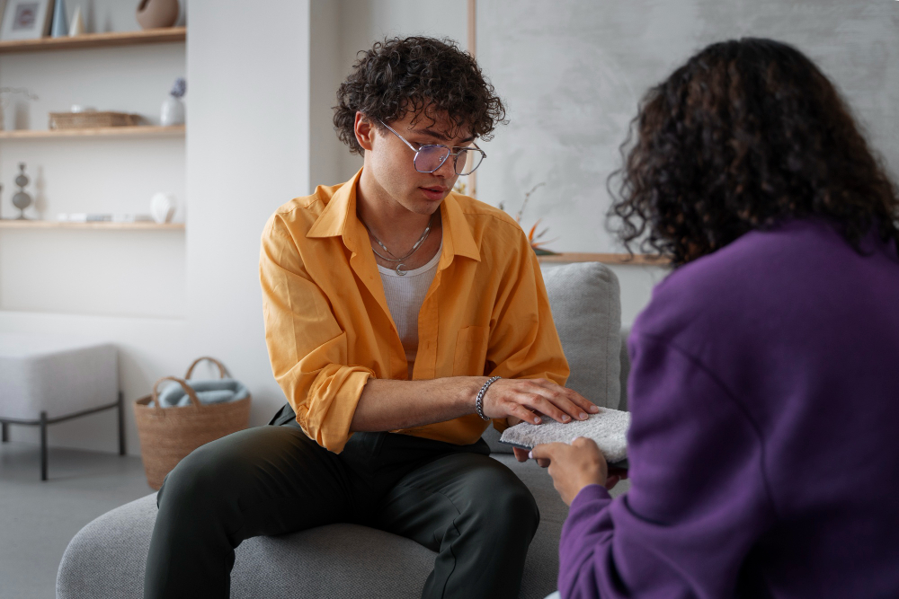How to Find the Right Mental Health Treatment for You or a Loved One