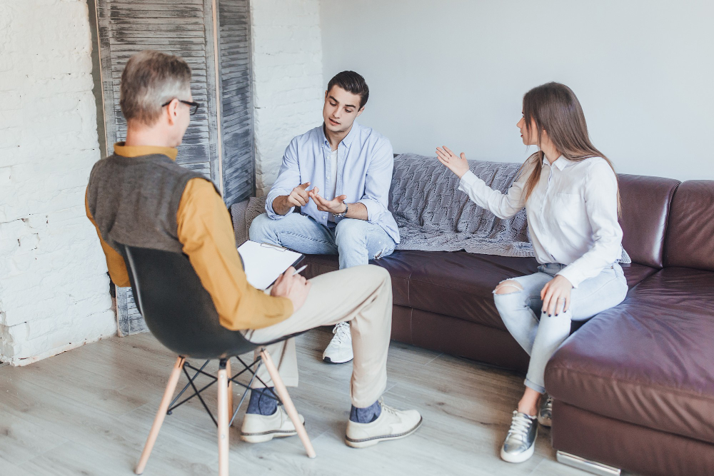 Natural vs. Clinical Anxiety Treatments