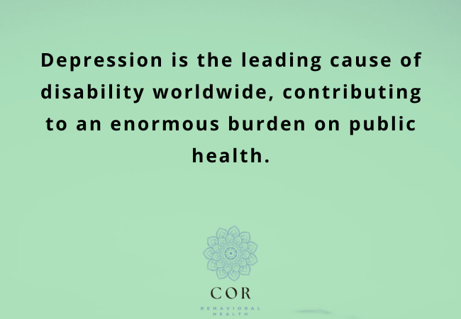 Modern Depression Treatments That Truly Work in Martin County