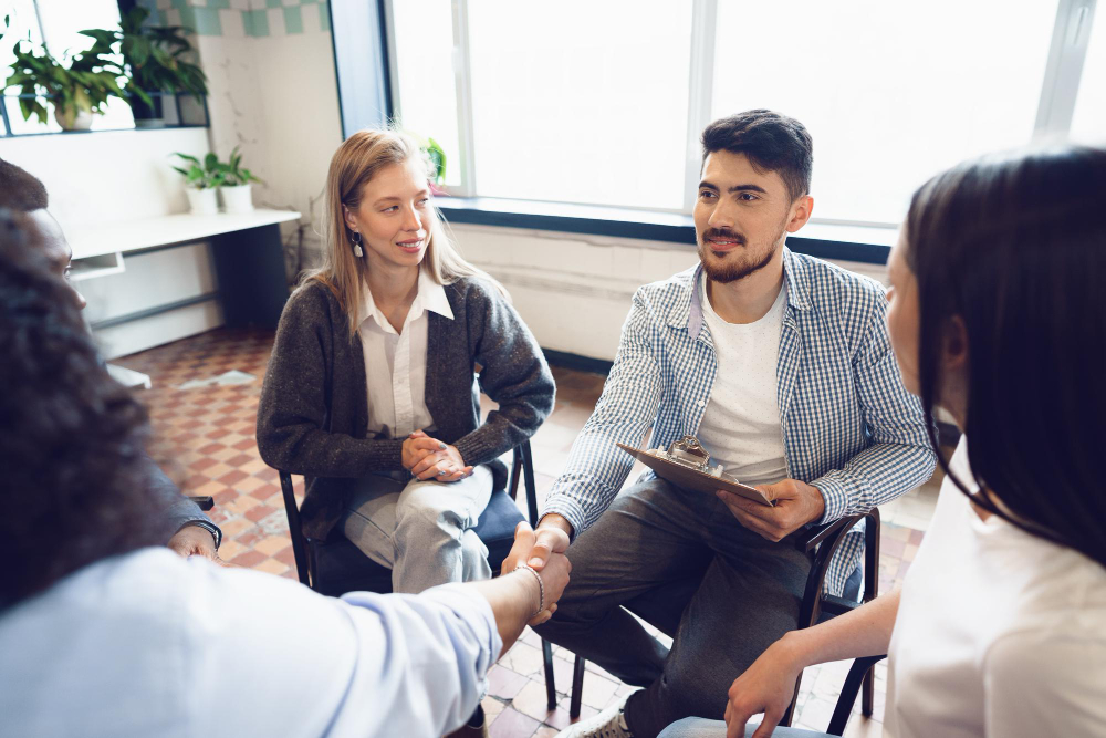 Why High-Functioning Addicts Turn to Cognitive Behavior Therapy