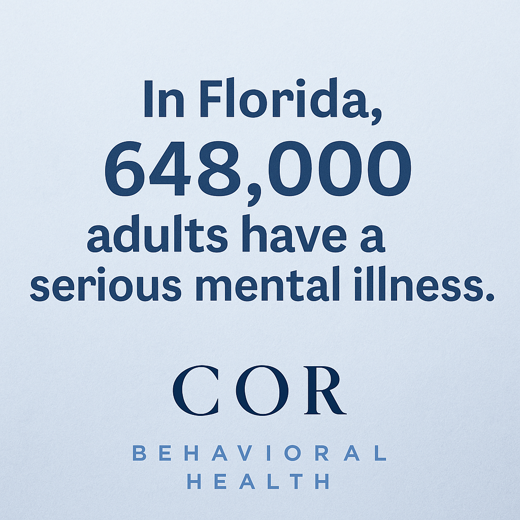 Psychiatric Care Is More Than Prescriptions