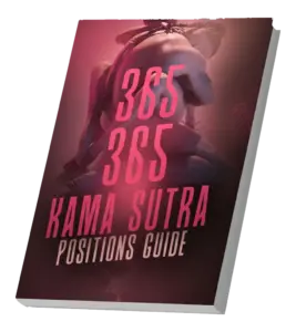 365 Positions of the Kama Sutra
