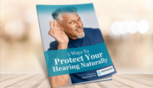 5 Ways to Protect Your Hearing Naturally