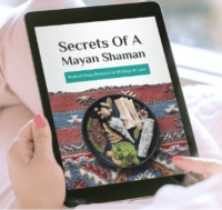 Bonus #1 Secrets of a Mayan Shaman