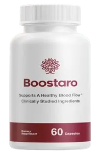 Boostaro Reviews