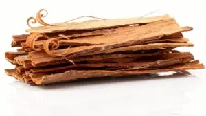 Catuaba Bark