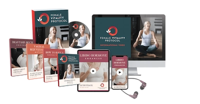 Female Vitality Protocol reviews