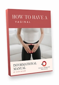 How - To Have a Vaginal Orgasm Handbook 