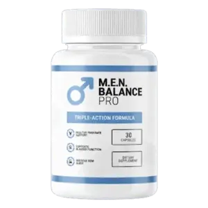 Men Balance Pro Reviews