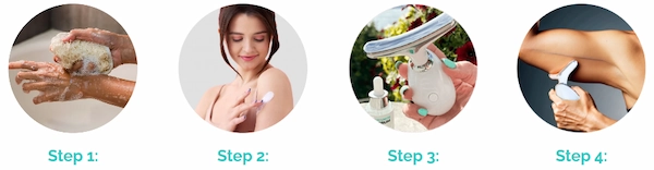 MyoGlow How to use (3)