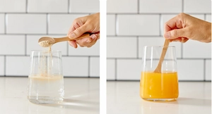Native Fiber Baobab Powder how to use