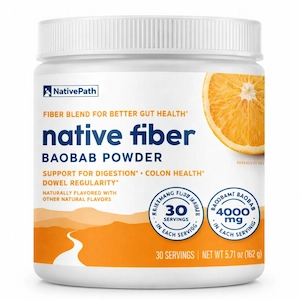 NativePath Native Fiber Reviews