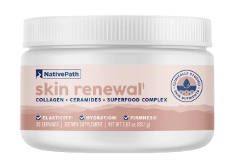 NativePath Skin Renewal Reviews