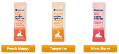 Nativepath Native Hydrate