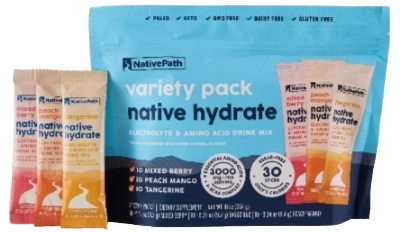 Nativepath Native Hydrate Reviews