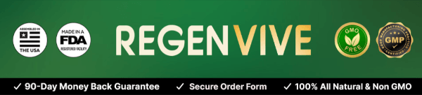 Regenvive Certification