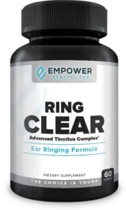 Ring Clear Reviews