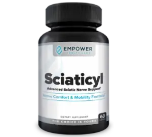 Sciaticyl reviews