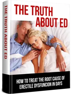 The Truth About ED