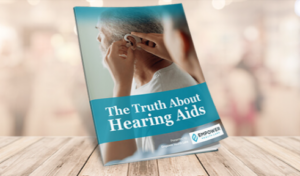 The Truth About Hearing Aids