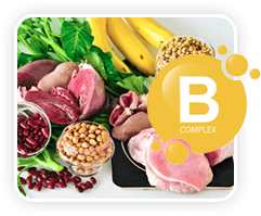 Vitamin B Complex