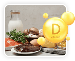 Vitamin D