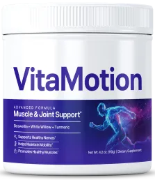 Vitamotion